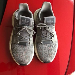 Adidas running shoes